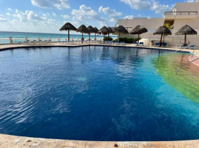 Condominio Privado Villas Marlin Zona Hotelera Cancun